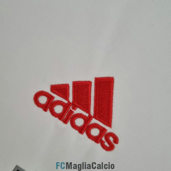 Maglia River Plate Retro Gara Home 2015/2016