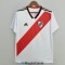 Maglia River Plate Retro Gara Home 2018/2019