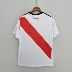 Maglia River Plate Retro Gara Home 2018/2019