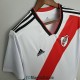 Maglia River Plate Retro Gara Home 2018/2019