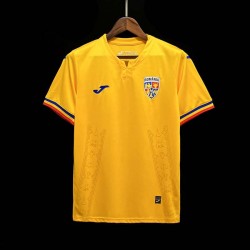 Maglia Romania Gara Home 2023/2024