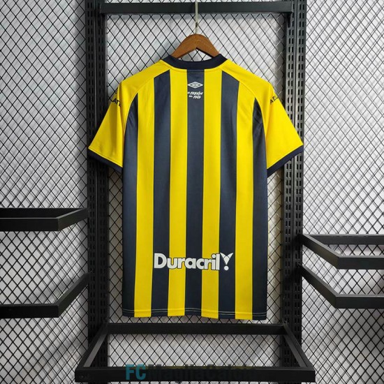 Maglia Rosario Central Gara Home 2022/2023