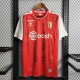 Maglia S.C. Braga Gara Home 2022/2023