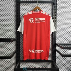 Maglia S.C. Braga Gara Home 2022/2023