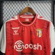 Maglia S.C. Braga Gara Home 2022/2023