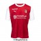 Maglia S.C. Braga Gara Home 2023/2024