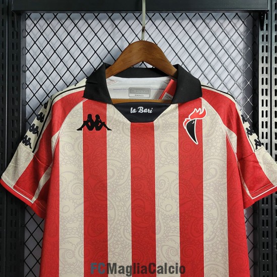 Maglia SSC Bari Gara Home 2022/2023