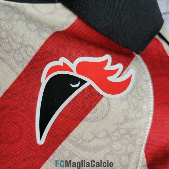 Maglia SSC Bari Gara Home 2022/2023