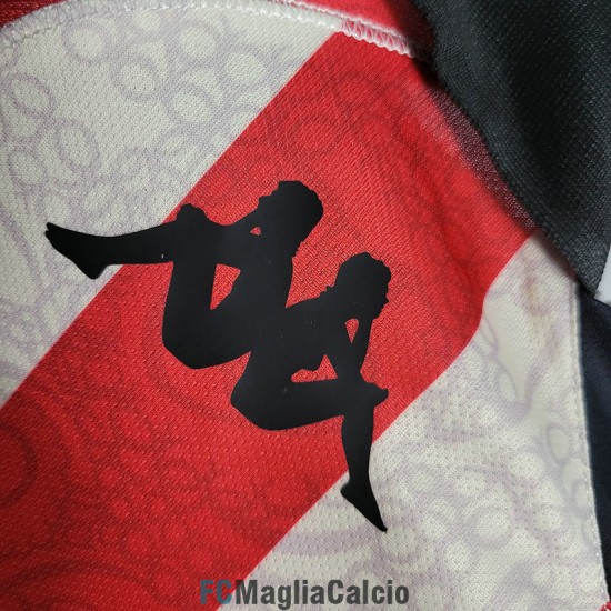 Maglia SSC Bari Gara Home 2022/2023