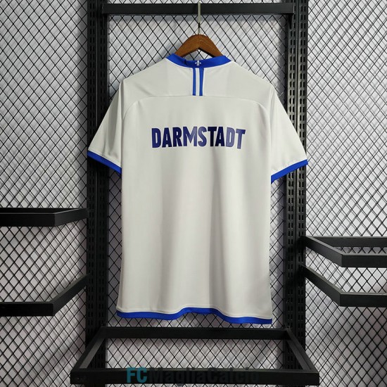 Maglia SV Darmstadt 98 Gara Away 2022/2023