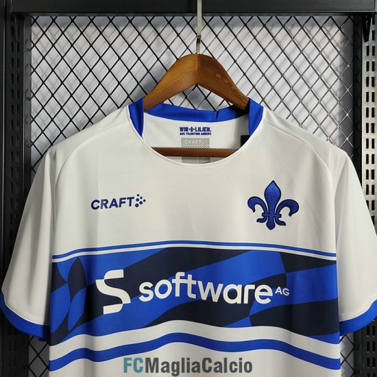 Maglia SV Darmstadt 98 Gara Away 2022/2023