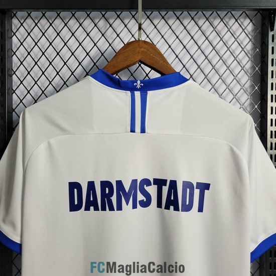 Maglia SV Darmstadt 98 Gara Away 2022/2023