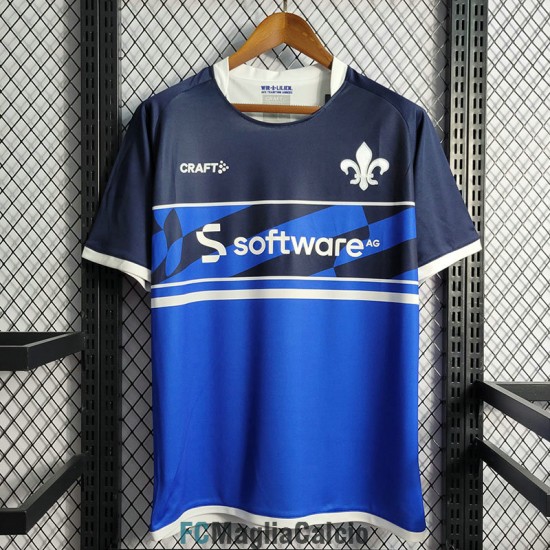 Maglia SV Darmstadt 98 Gara Home 2022/2023