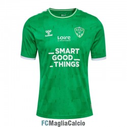 Maglia Saint Etienne Gara Home 2023/2024