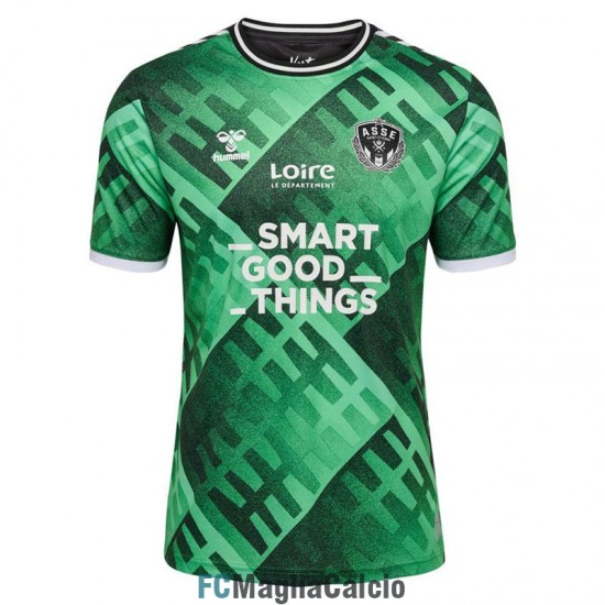 Maglia Saint Etienne Gara Third 2023/2024