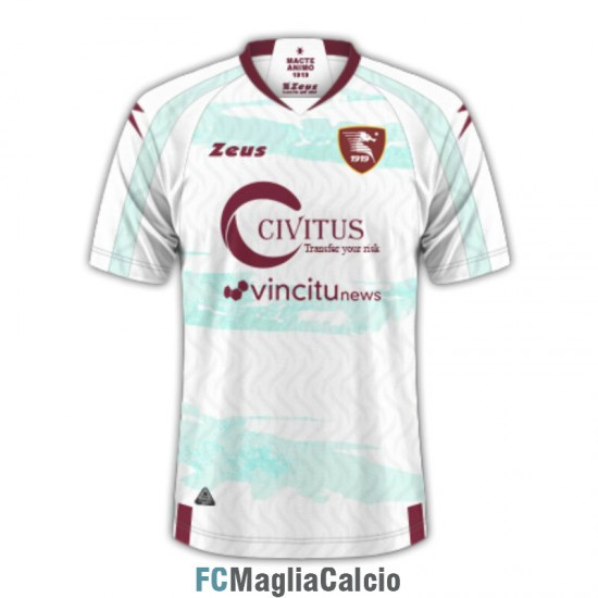 Maglia Salernitana Gara Away 2023/2024