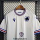 Maglia Sampdoria Gara Away 2022/2023