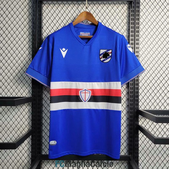 Maglia Sampdoria Gara Home 2022/2023