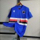 Maglia Sampdoria Gara Home 2022/2023