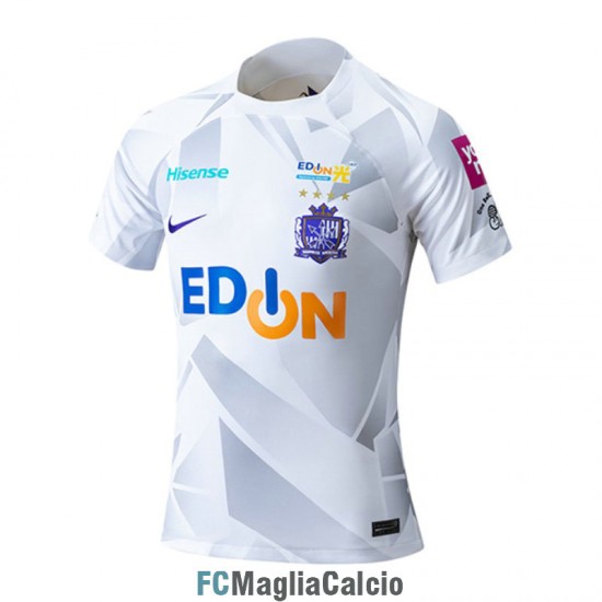 Maglia Sanfrecce Hiroshima Gara Away 2024/2025