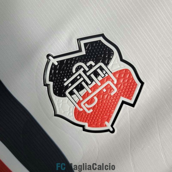 Maglia Santa Cruz Gara Away 2023/2024