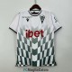 Maglia Santiago Wanderers Gara Away 2023/2024