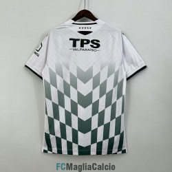 Maglia Santiago Wanderers Gara Away 2023/2024