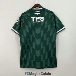 Maglia Santiago Wanderers Gara Home 2023/2024