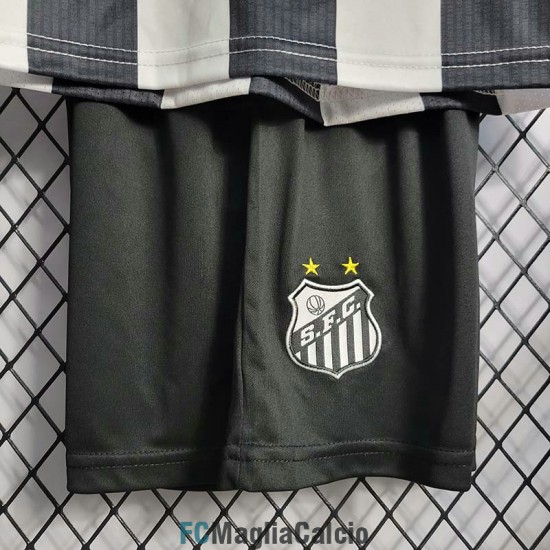 Maglia Santos FC Bambino Gara Away 2022/2023