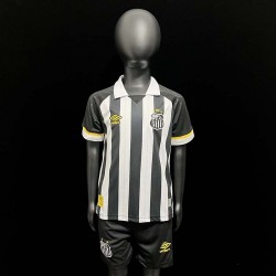 Maglia Santos FC Bambino Gara Away 2023/2024