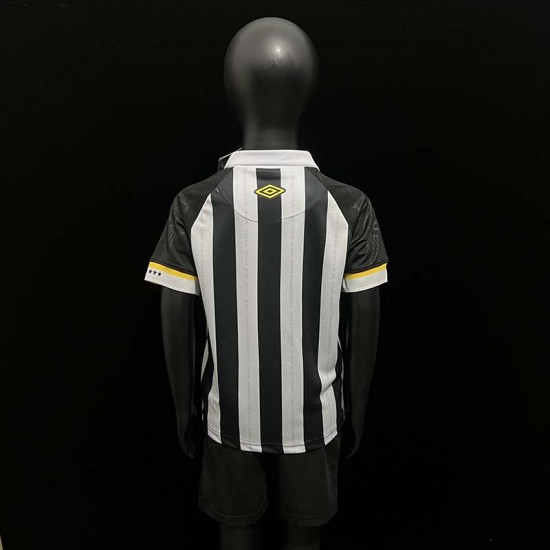 Maglia Santos FC Bambino Gara Away 2023/2024