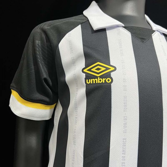 Maglia Santos FC Bambino Gara Away 2023/2024