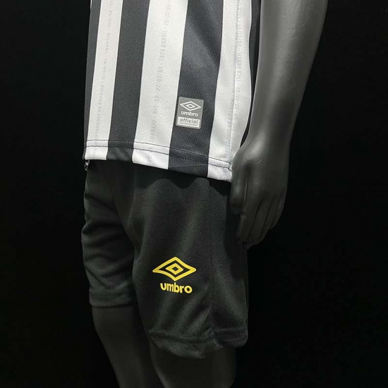 Maglia Santos FC Bambino Gara Away 2023/2024