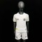 Maglia Santos FC Bambino Gara Home 2023/2024