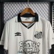 Maglia Santos FC Charlie Brown Jr Blanco 2022/2023