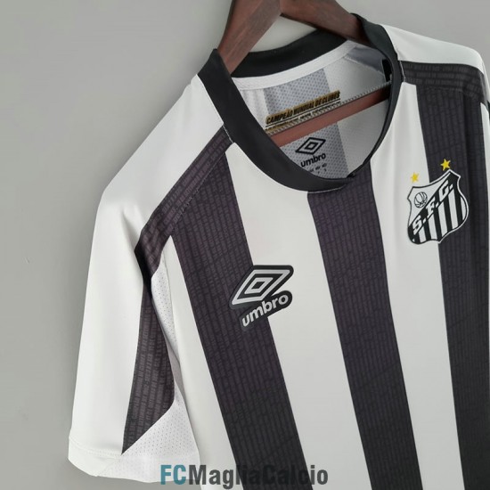 Maglia Santos FC Gara Away 2022/2023