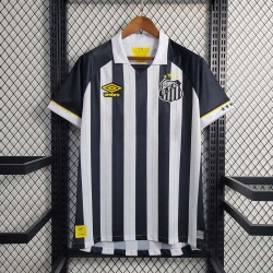 Maglia Santos FC Gara Away 2023/2024