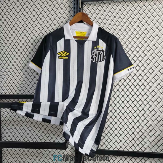 Maglia Santos FC Gara Away 2023/2024