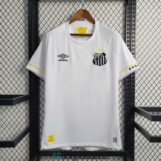 Maglia Santos FC Gara Home 2023/2024