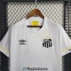 Maglia Santos FC Gara Home 2023/2024