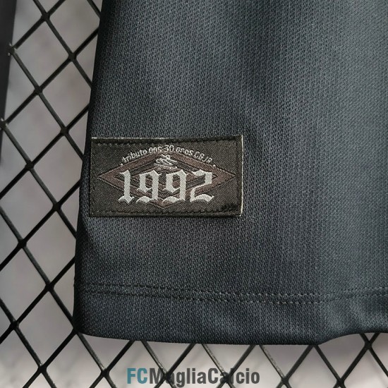 Maglia Santos FC Limited Edition Negro I 2022/2023