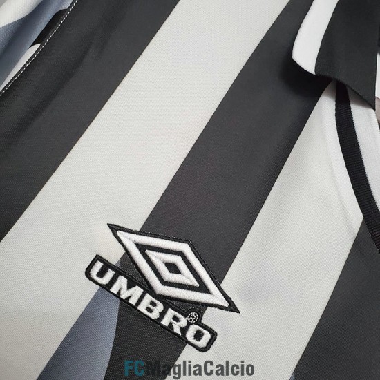 Maglia Santos FC Retro Gara Away 1998/1999