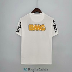 Maglia Santos FC Retro Gara Home 2011/2012