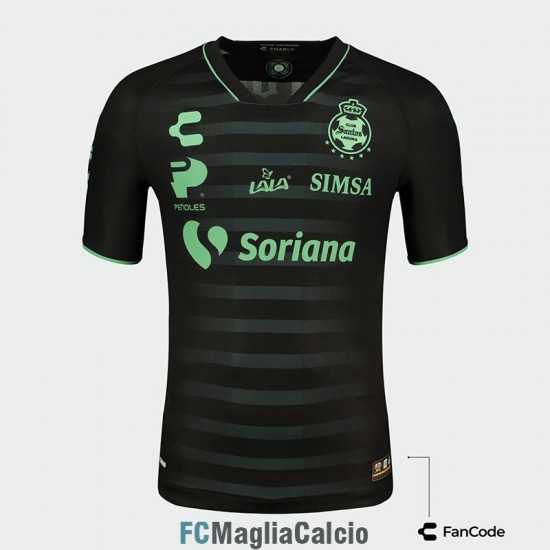 Maglia Santos Laguna Gara Away 2023/2024