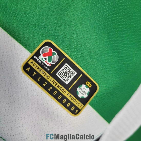 Maglia Santos Laguna Gara Home 2023/2024