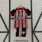 Maglia Sao Paulo FC Bambino Gara Away 2023/2024