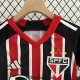 Maglia Sao Paulo FC Bambino Gara Away 2023/2024