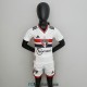 Maglia Sao Paulo FC Bambino Gara Home 2022/2023