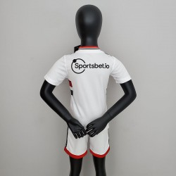 Maglia Sao Paulo FC Bambino Gara Home 2022/2023