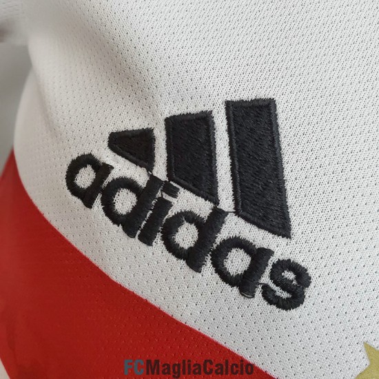 Maglia Sao Paulo FC Bambino Gara Home 2022/2023